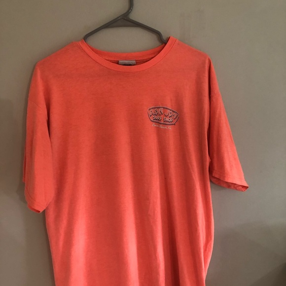 ron jon surf shop t shirt - Picture 5 of 5